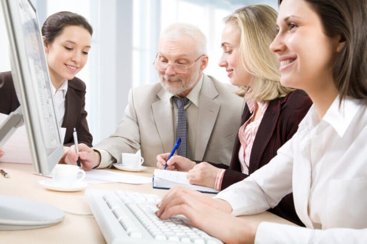 (image for) HIPAA Forms & Resources for Business Associates